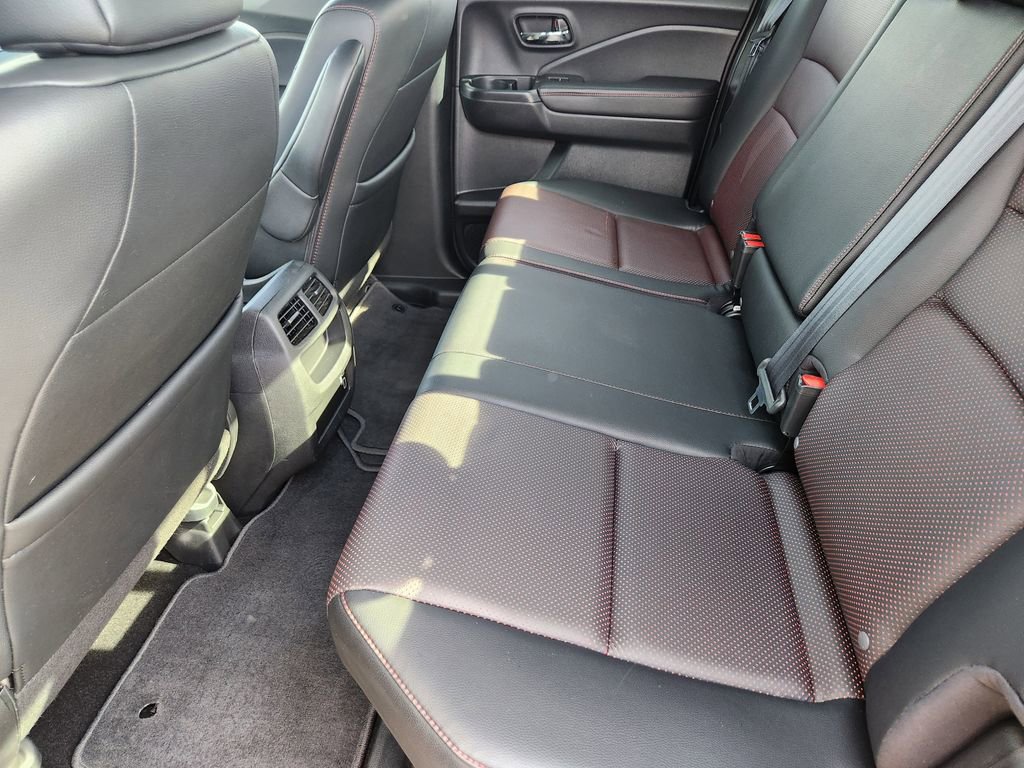 Used 2019 Honda Ridgeline Black Edition image 21