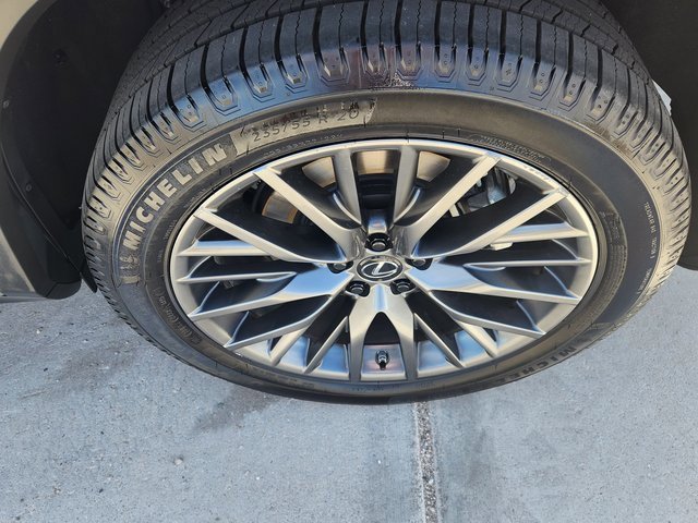 Used 2021 Lexus RX 350 F Sport w/ Cold Area Package (CT) image 47