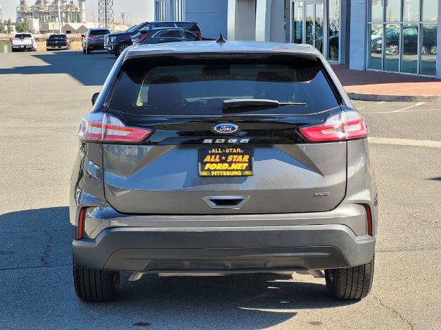 Certified 2024 Ford Edge SE AWD/4WD image 5