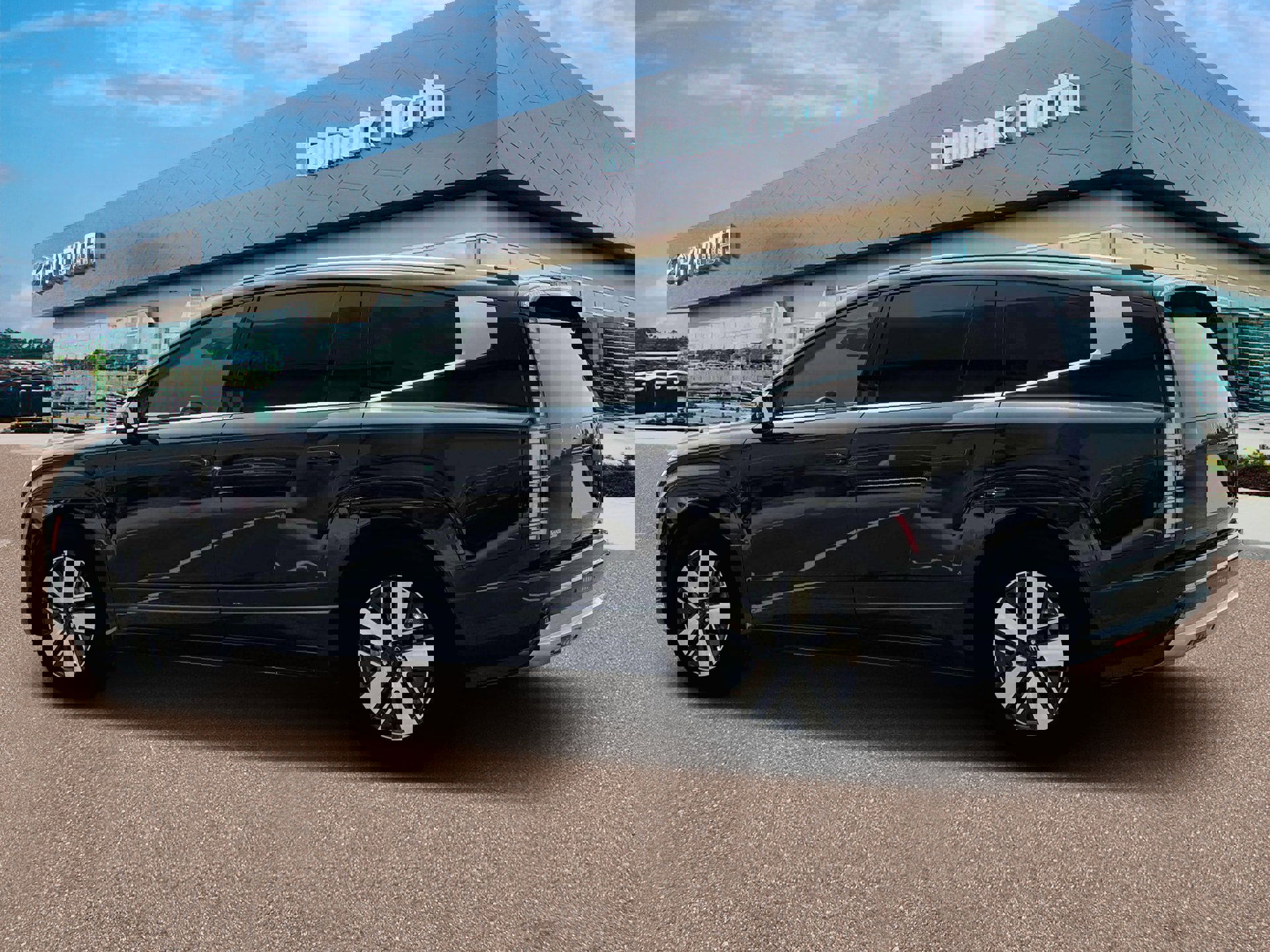 New 2026 Hyundai Ioniq 9 SEL image 4