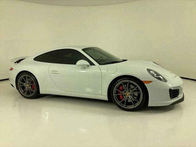 Used 2018 Porsche 911 Carrera S RWD image 35