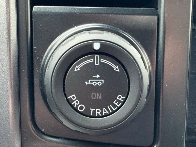 Used 2023 Ford F150 XLT w/ Equipment Group 302A High AWD/4WD image 25