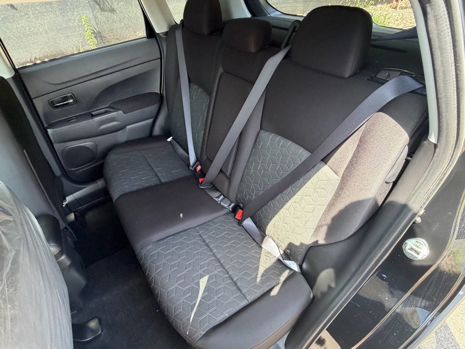 New 2026 Mitsubishi Outlander Sport AWD image 18