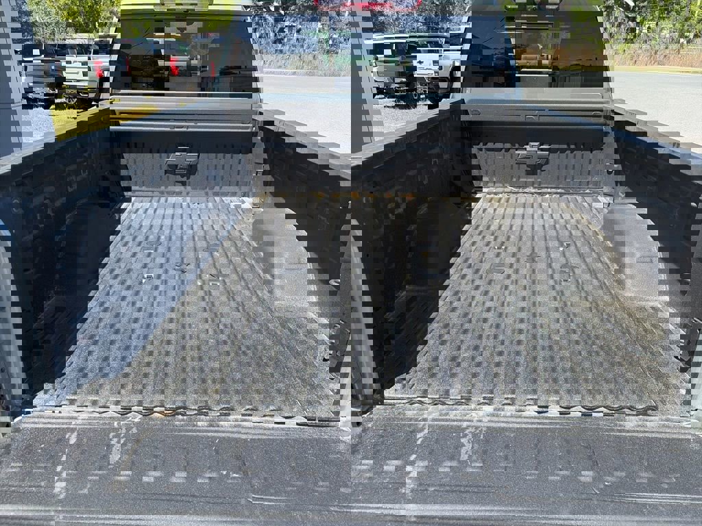 New 2026 Chevrolet Silverado 2500 High Country w/ High Country Premium Package image 6