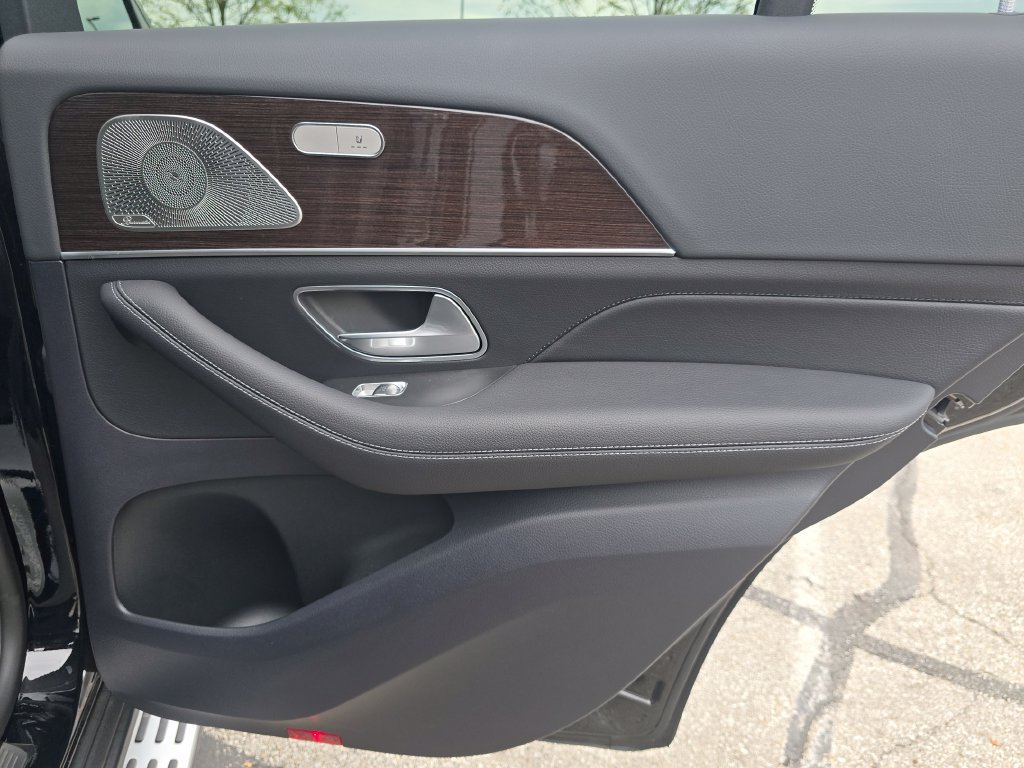 Certified 2026 Mercedes-Benz GLE 350 4MATIC image 24