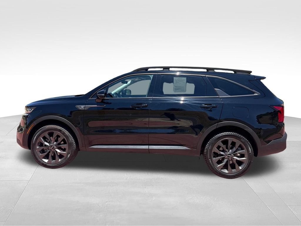 Used 2023 Kia Sorento SX Prestige AWD/4WD image 5