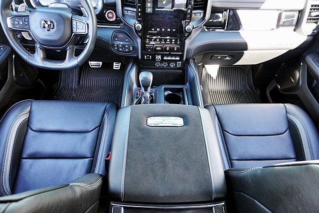 Used 2025 RAM 1500 RHO w/ RHO Level 1 Equipment Group image 24