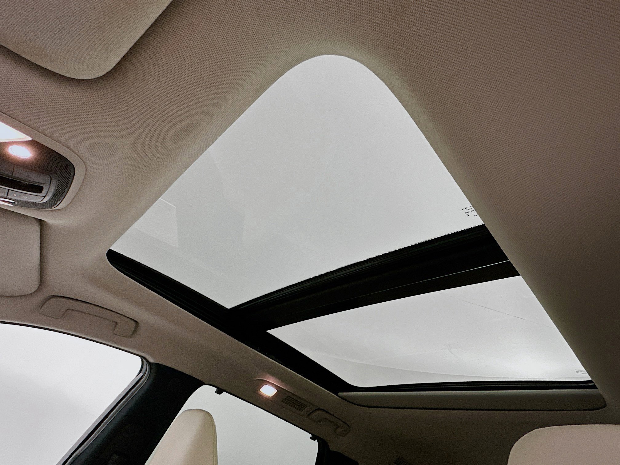 Used 2023 INFINITI QX60 Sensory w/ Vision Package image 27