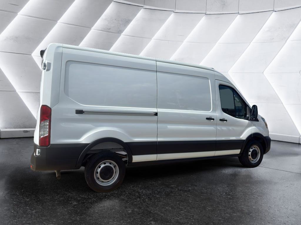 New 2026 Ford Transit 250 148 Medium Roof RWD image 5
