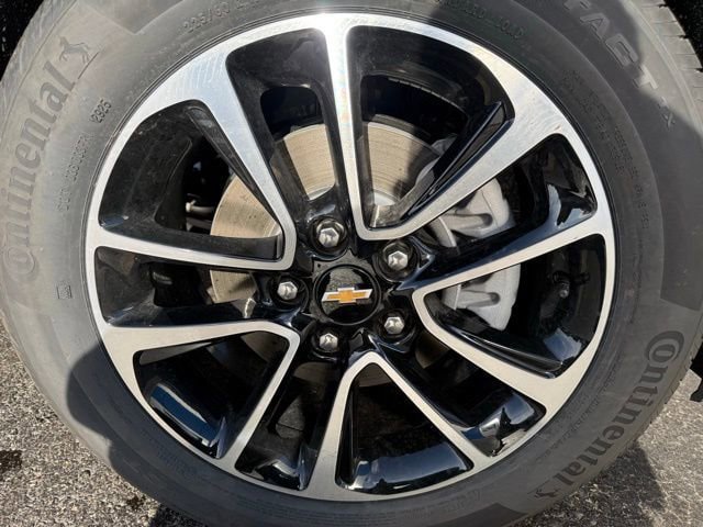 New 2026 Chevrolet TrailBlazer LT w/ Convenience Package image 10