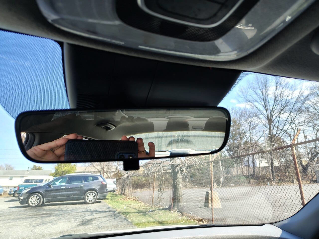 Used 2021 Hyundai Elantra SE image 15