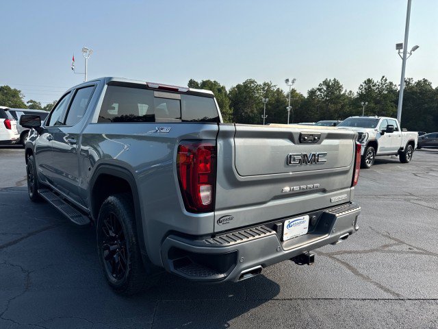 Used 2024 GMC Sierra 1500 Elevation w/ Elevation Premium Package AWD/4WD image 6
