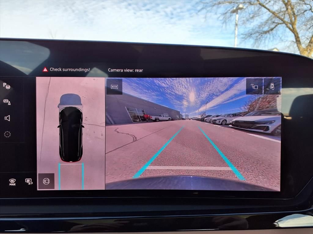 New 2026 Audi A6 Premium Plus image 18