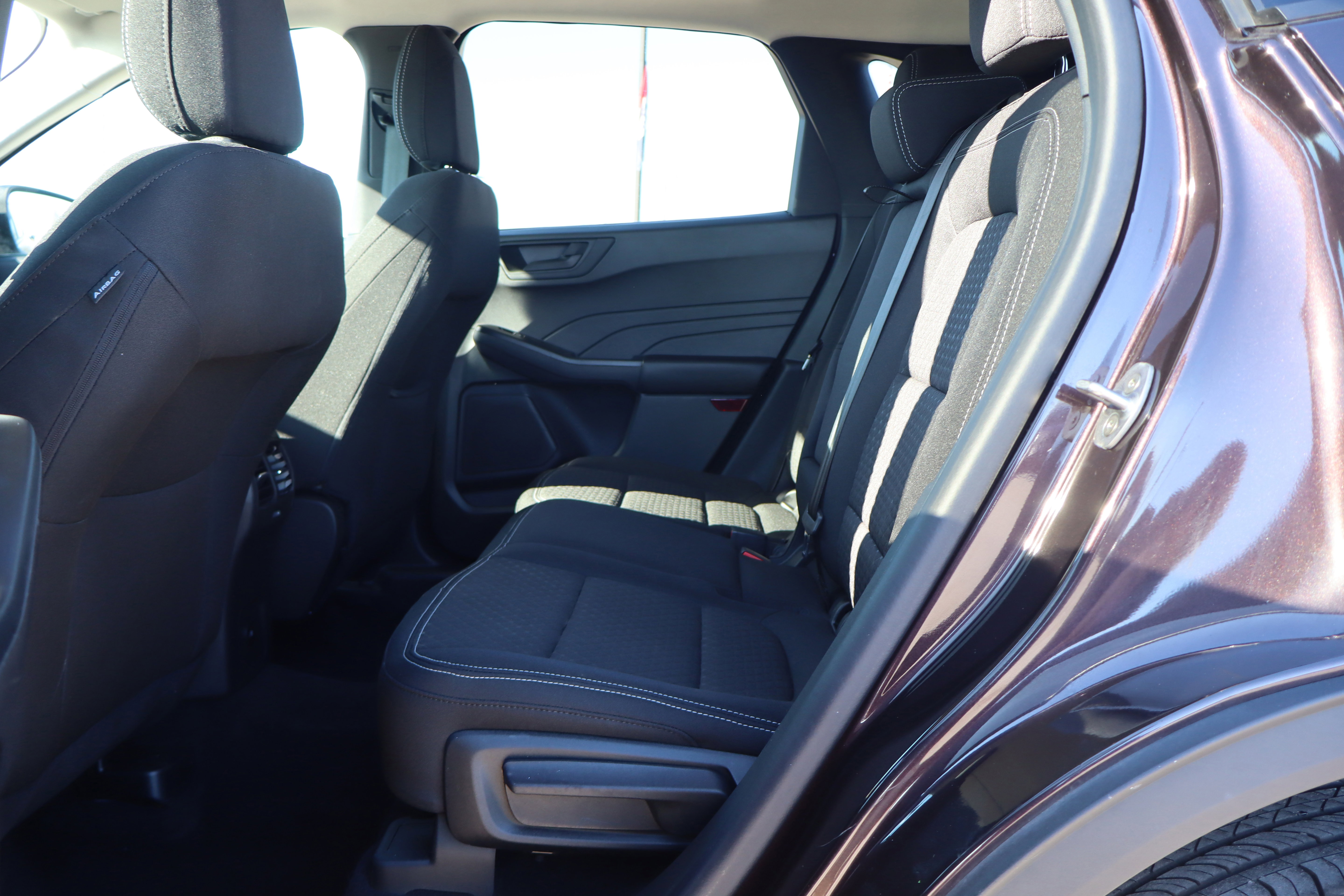 Used 2023 Ford Escape Active image 11