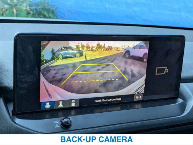 Used 2023 Honda Accord Sport image 18