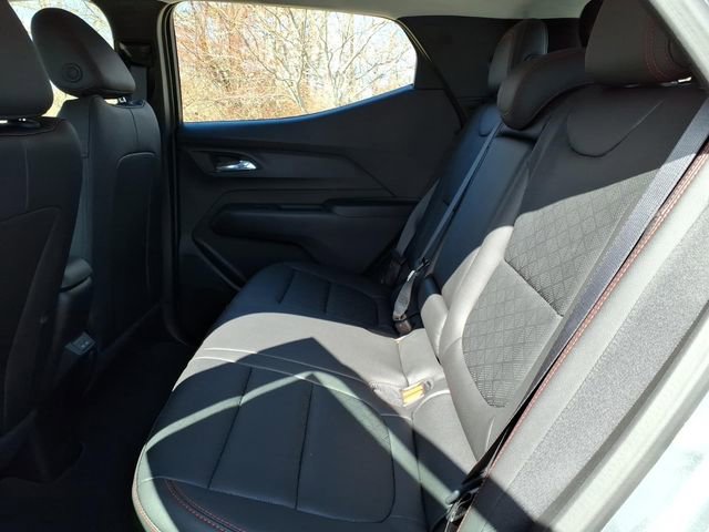 New 2027 Chevrolet Bolt RS image 9