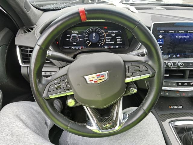 Used 2023 Cadillac CT5 V Blackwing RWD image 10