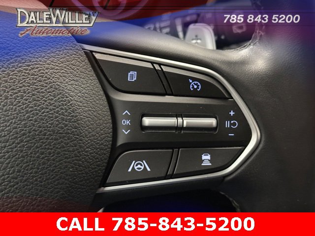Used 2023 Hyundai Santa Fe SEL image 14