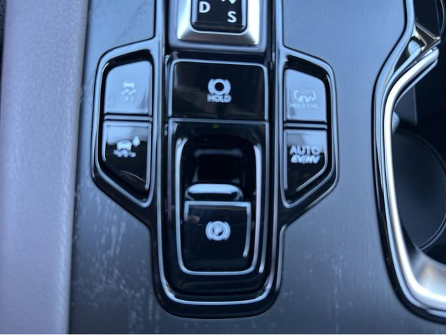 New 2026 Lexus RX 450h AWD image 34