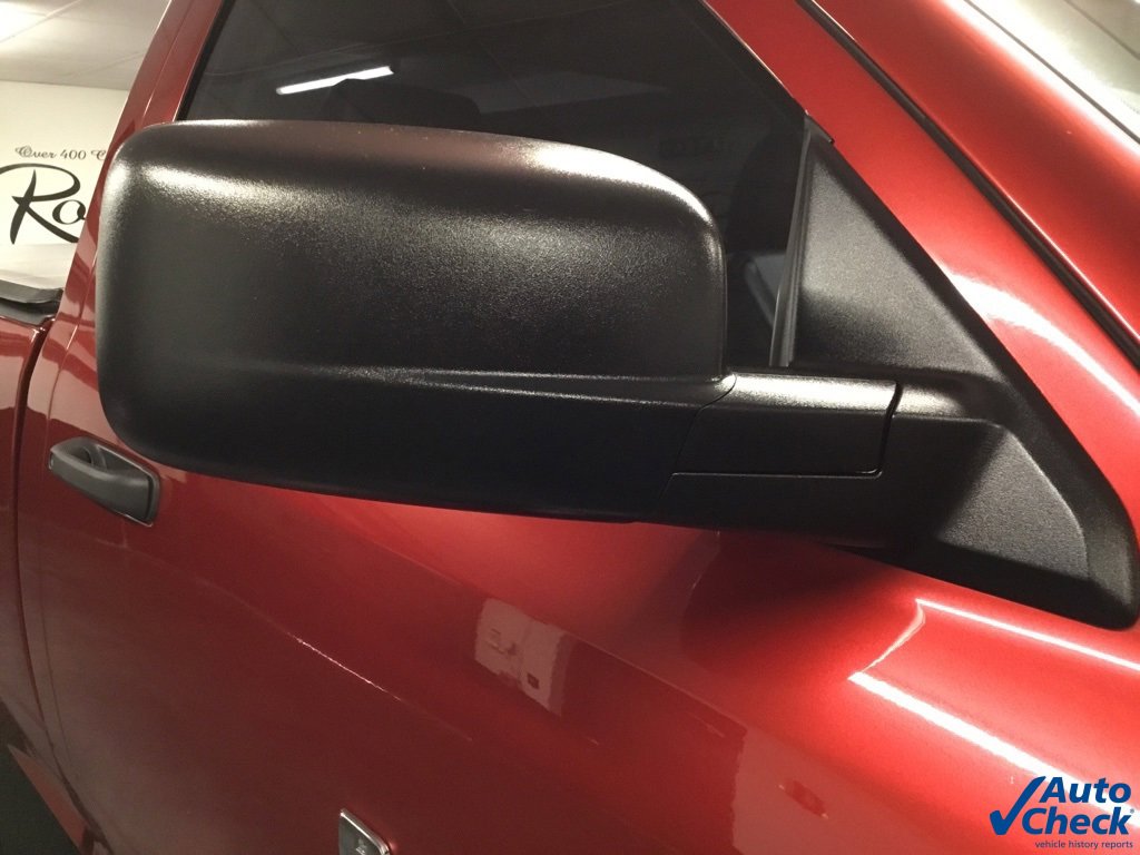 Used 2012 RAM 1500 Express image 26