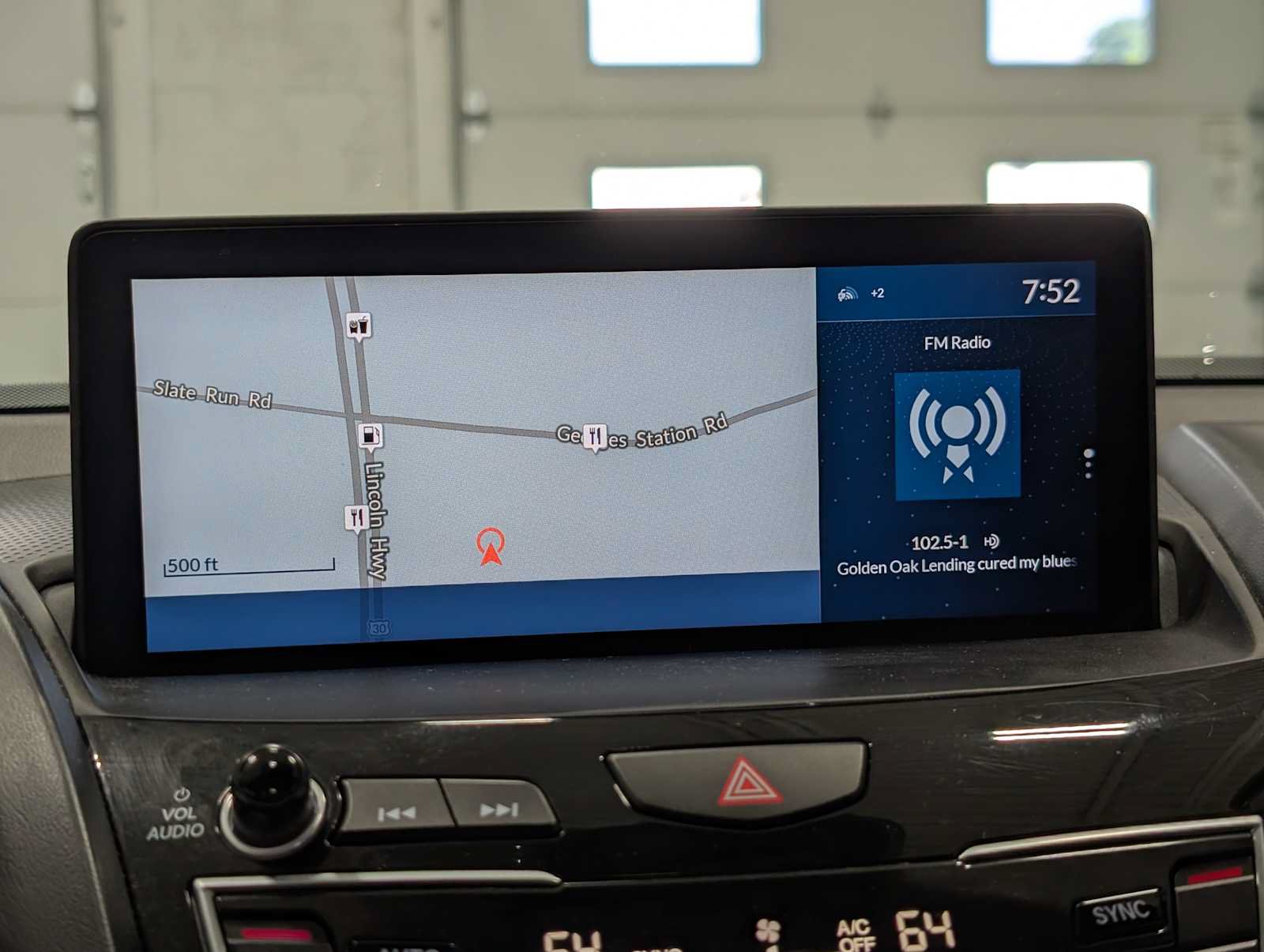 Certified 2019 Acura RDX A-Spec AWD/4WD image 26