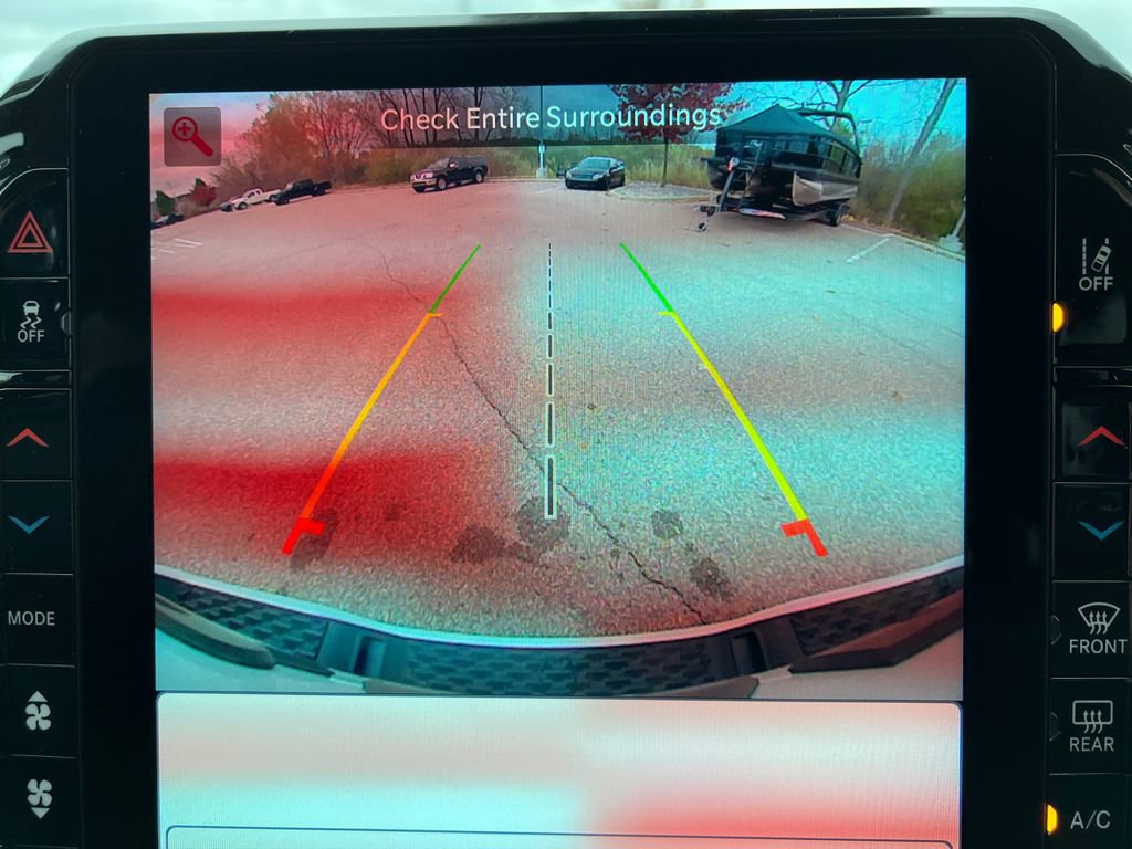 New 2026 RAM 1500 Laramie w/ Night Edition image 26