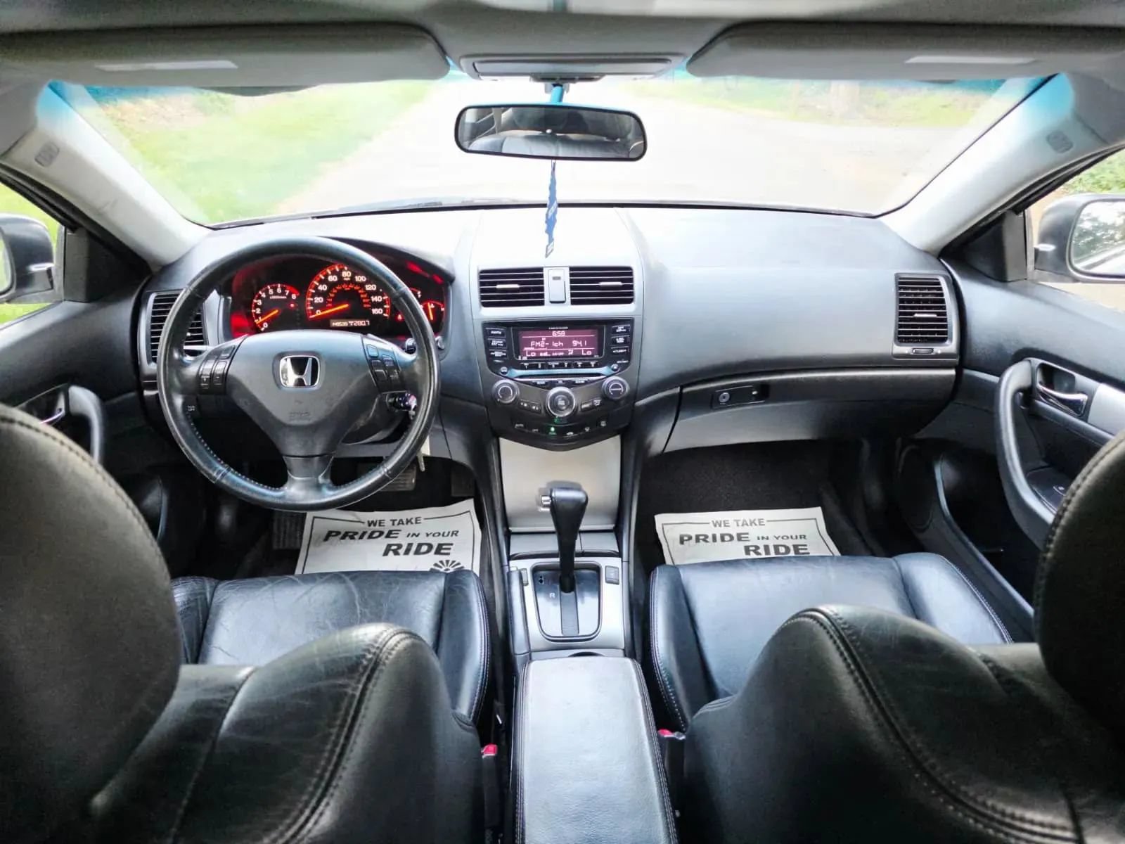 Used 2004 Honda Accord EX image 12