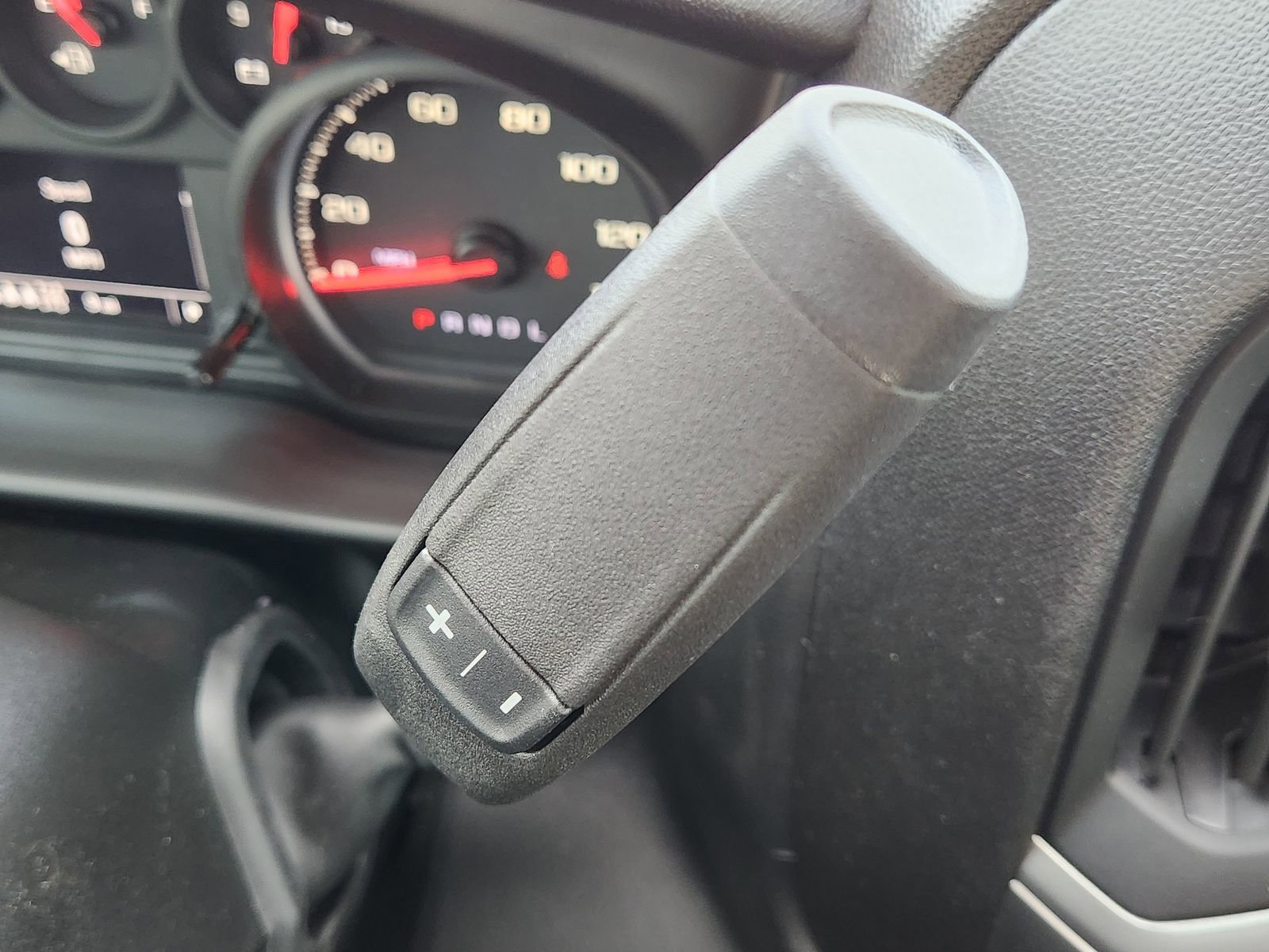 New 2026 GMC Sierra 2500 Pro w/ 1SA Pro Safety Plus Package image 25