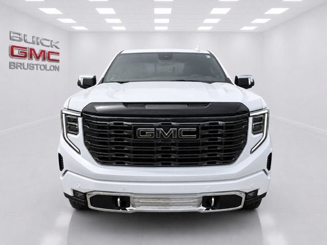 New 2026 GMC Sierra 1500 Denali Ultimate AWD/4WD image 5