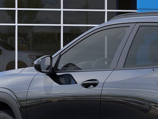 New 2026 Chevrolet Trax LT FWD image 12