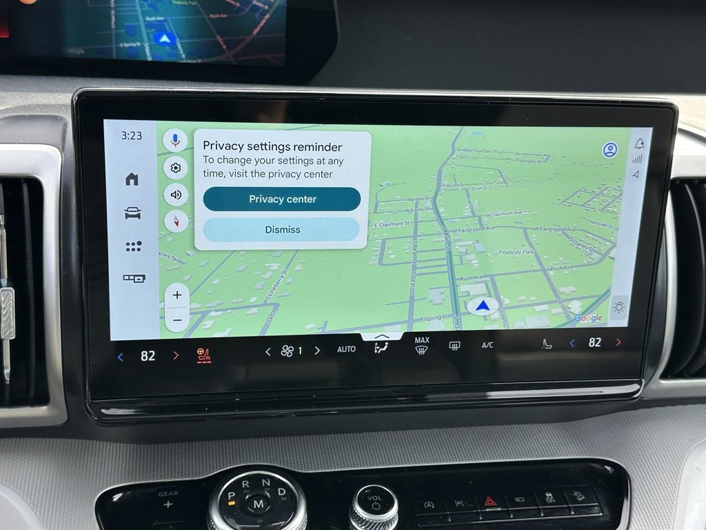 Used 2025 Ford Expedition Active image 7