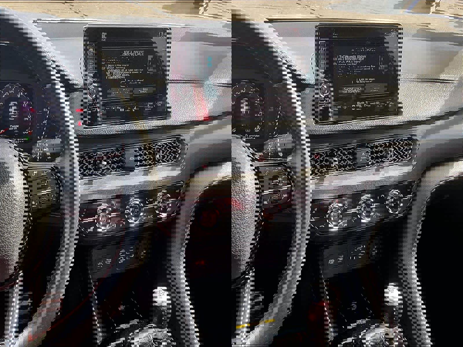 Used 2023 Acura Integra A-Spec image 8