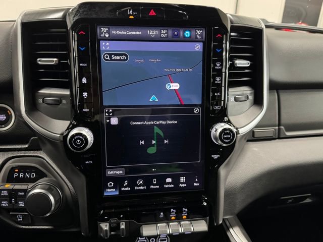 New 2026 RAM 1500 Big Horn image 64