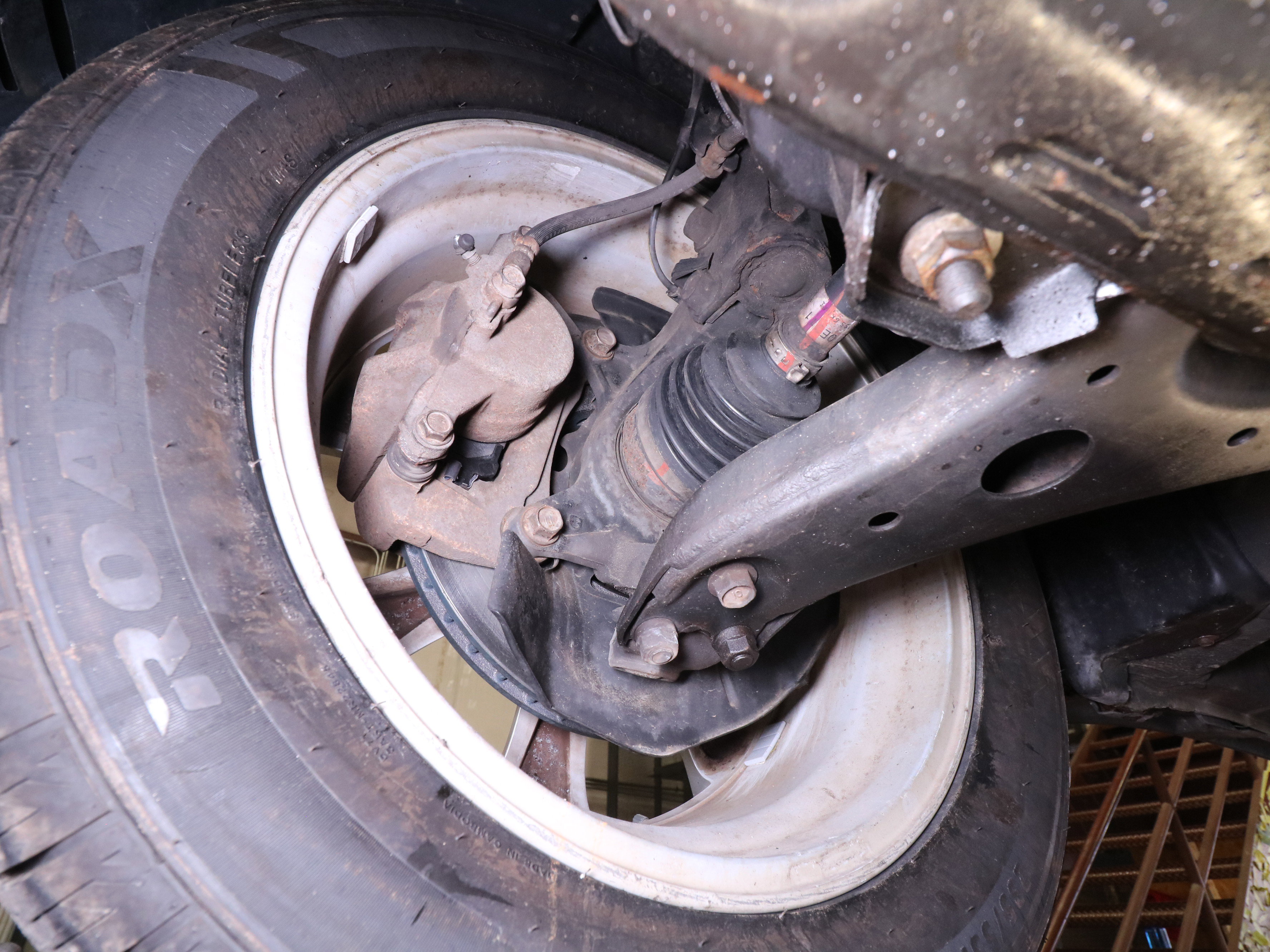 Used 2009 Lexus RX 350 AWD image 43