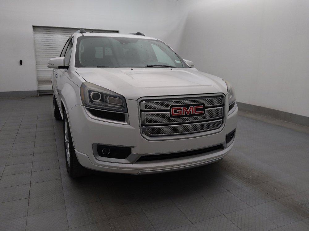 Used 2016 GMC Acadia Denali image 14