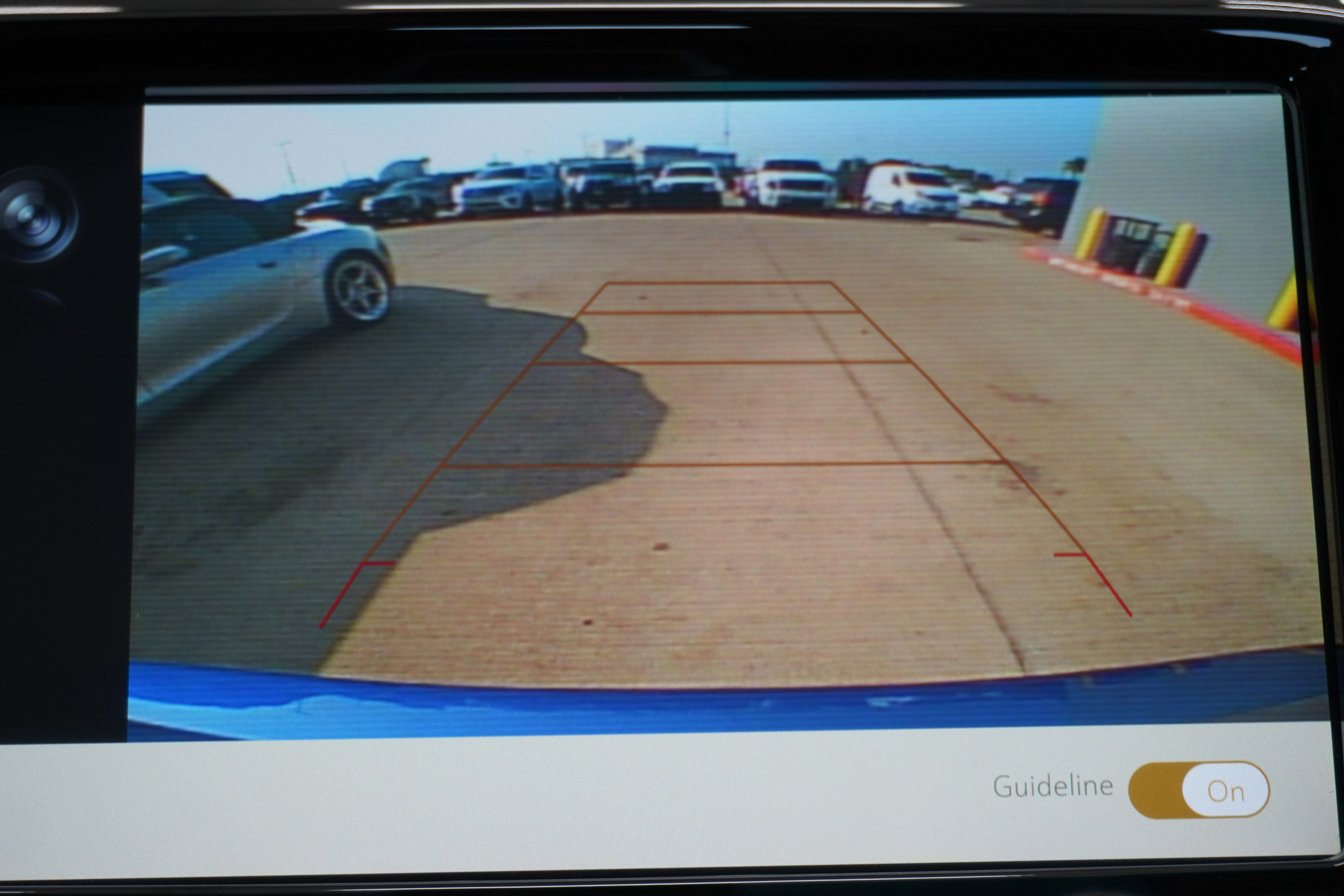 Used 2018 Chevrolet Bolt LT image 16