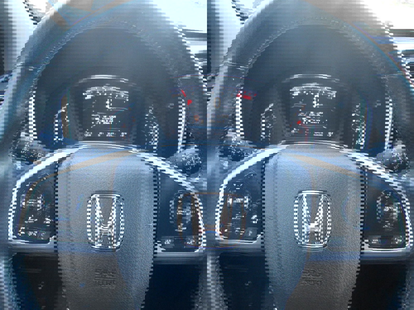 Used 2019 Honda CR-V EX-L image 14