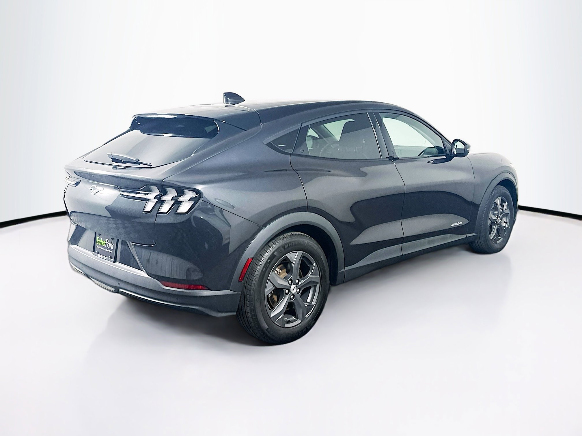 Used 2021 Ford Mustang Mach-E Select image 9