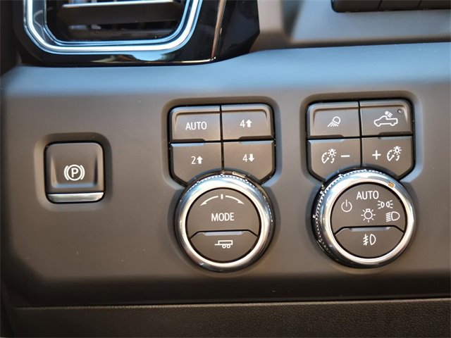New 2026 GMC Sierra 1500 Denali Ultimate image 15