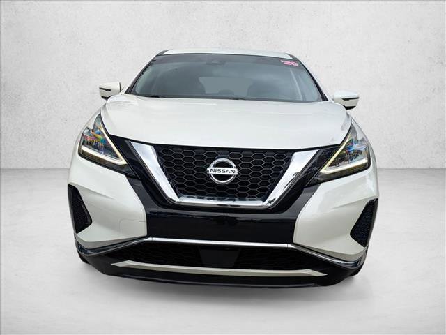 Used 2020 Nissan Murano S w/ Technology Package FWD video 2