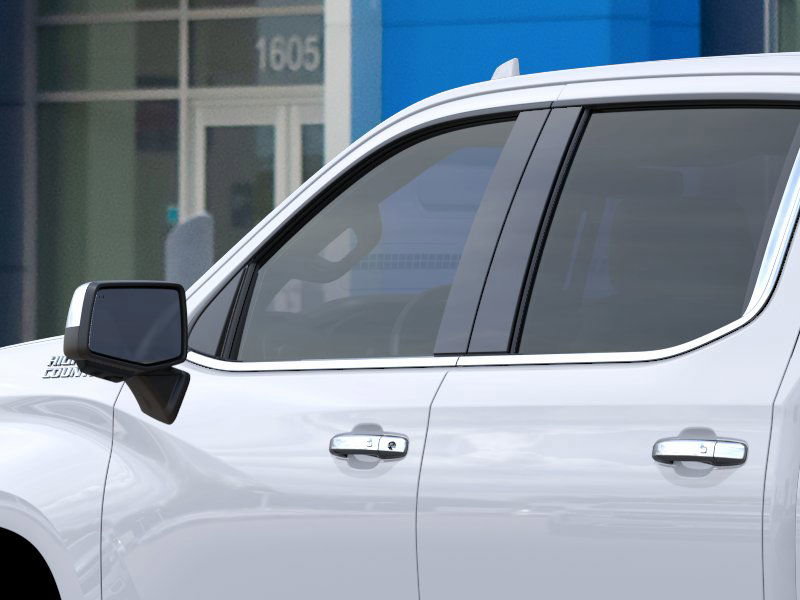 New 2026 Chevrolet Silverado 1500 High Country w/ High Country Premium Package image 12