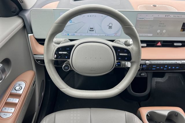 Certified 2024 Hyundai Ioniq 5 Limited AWD/4WD image 18