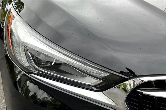 Used 2019 Buick Enclave Essence AWD/4WD image 33