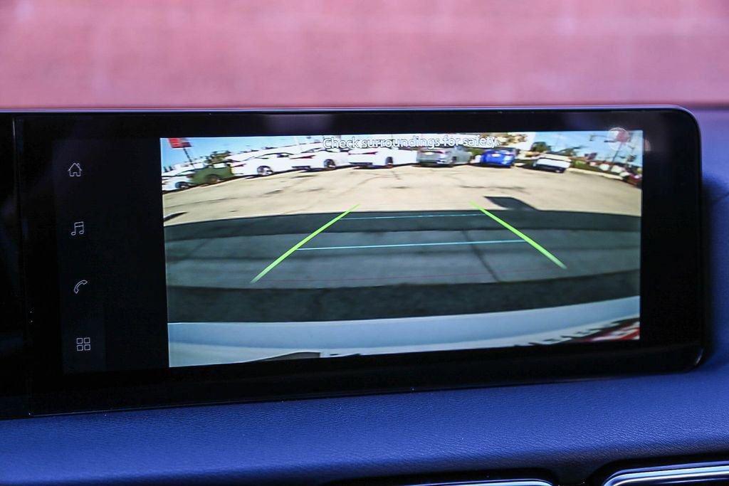 New 2026 Nissan Sentra S w/ Floor Mat Package FWD image 26