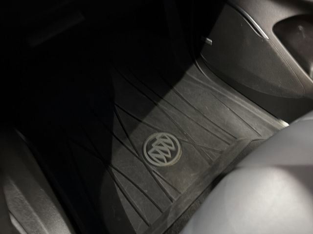 Certified 2024 Buick Enclave Essence w/ Experience Buick Package image 36