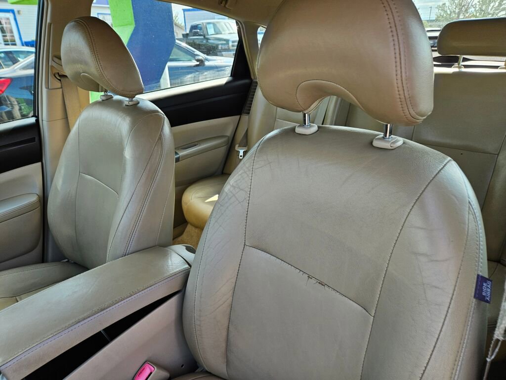 Used 2004 Toyota Prius FWD image 11
