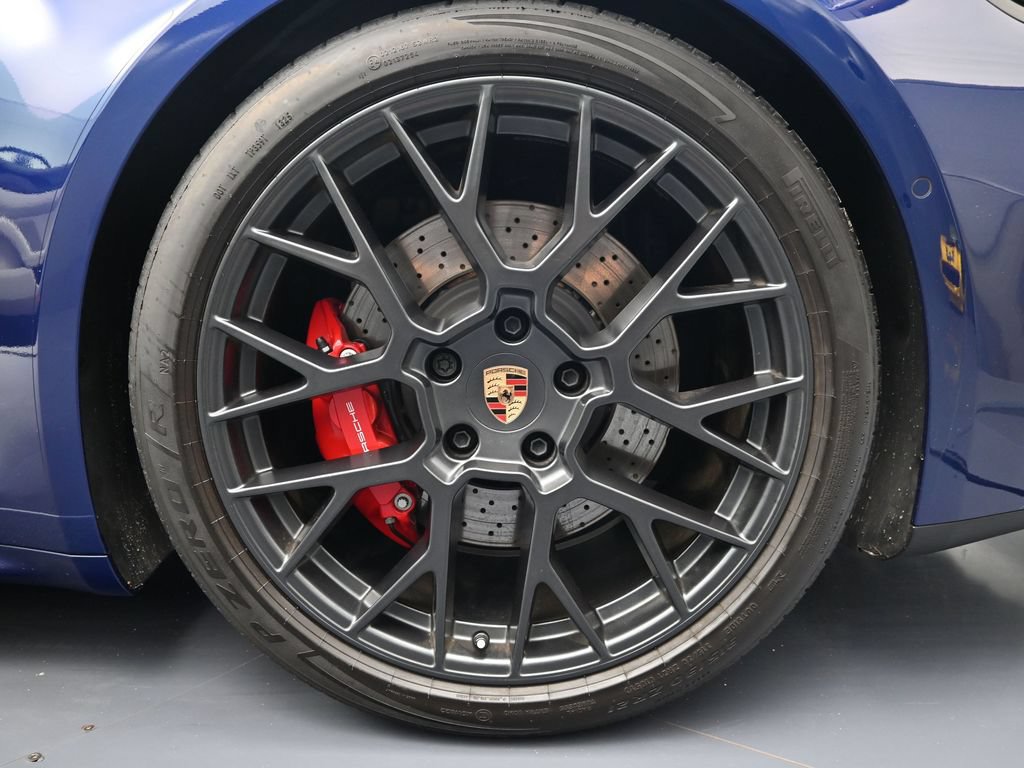 Used 2026 Porsche 911 Carrera GTS RWD image 26
