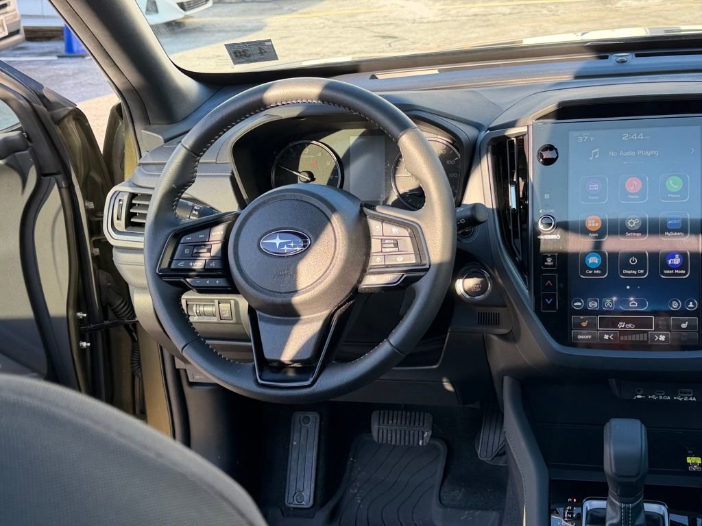 Used 2025 Subaru Forester Premium image 23