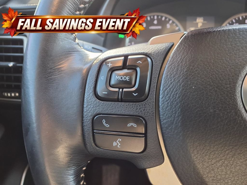 Used 2015 Lexus NX 200t FWD w/ Premium Package image 20