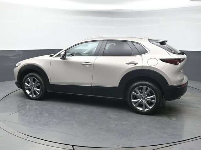 Certified 2024 MAZDA CX-30 AWD 2.5 S w/ Preferred Package image 3